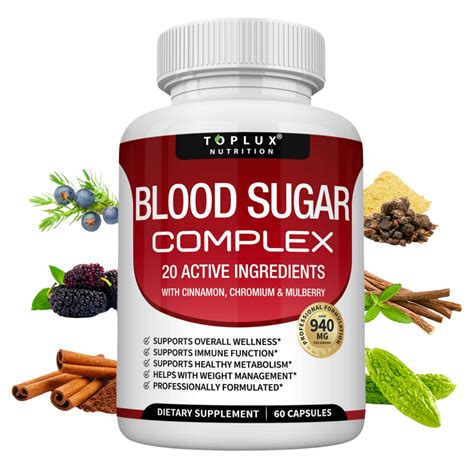 The 7 Best Supplements for Diabetes to Help Lower Blood Sugar.